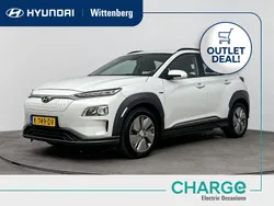 Wit Gebruikt 2020 Hyundai Kona Comfort SUV | € 19.400 (Eerlijke prijs)
