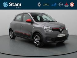 Grijs Gebruikt 2022 Renault Twingo Collection Hatchback | € 12.990 (Eerlijke prijs)