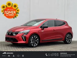 Rood Gebruikt 2024 Mitsubishi Colt Instyle Hatchback | € 27.495
