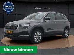 Grijs Gebruikt 2023 Skoda Karoq Business Line SUV | € 29.450 (Goede deal)