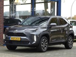Grijs Nieuw 2025 Toyota Yaris Cross Comfort SUV | € 33.450