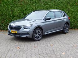 Grijs Gebruikt 2023 Skoda Kamiq Business Line SUV | € 25.950 (Eerlijke prijs)