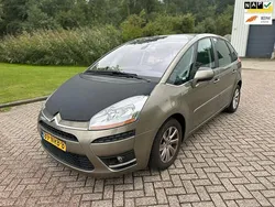 Bruin Gebruikt 2010 Citroën C4 Picasso Business Class MPV | € 2.399 (Eerlijke prijs)
