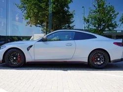 Grijs Gebruikt 2022 BMW M4 Comfort Edition Coupé | € 109.888 (Super prijs)