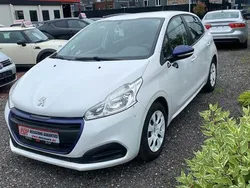 Overige Gebruikt 2016 Peugeot 208 Hatchback | € 6.499 (Goede deal)