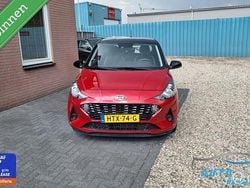Rood Gebruikt 2020 Hyundai i10 Premium Hatchback | € 15.850 (Eerlijke prijs)