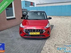 Rood Gebruikt 2020 Hyundai i10 Premium Hatchback | € 15.850 (Eerlijke prijs)