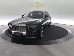 Zwart Gebruikt 2022 Rolls Royce Ghost Sedan | € 364.500