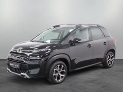 Zwart Gebruikt 2024 Citroën C3 Aircross PureTech SUV | € 20.294 (Goede deal)