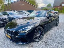 Zwart, metallic lak Gebruikt 2019 BMW Z4 M Executive Cabriolet | € 49.500