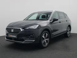 Grijs Gebruikt 2021 Seat Tarraco XCELLENCE SUV | € 31.900 (Goede deal)