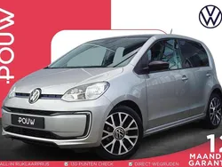 Grijs, metallic lak Gebruikt 2020 VW e-up! Style Hatchback | € 13.900 (Duur)