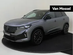 Grijs Nieuw 2025 Renault Austral Iconic Esprit Alpine SUV | € 51.935 (Duur)