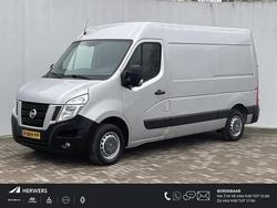 Overige Gebruikt 2018 Nissan NV400 Van | € 15.585