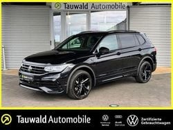 Zwart Gebruikt 2023 VW Tiguan R-line SUV | € 42.459 (Goede deal)