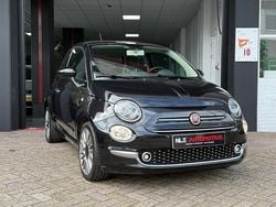 Gebruikt 2017 Fiat 500 Lounge | € 8.295 (Super prijs)