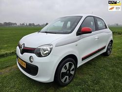 Wit Gebruikt 2018 Renault Twingo Collection Hatchback | € 8.950 (Eerlijke prijs)