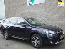 Blauw Gebruikt 2019 Subaru Outback Premium SUV | € 30.950 (Goede deal)