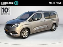Grijs Gebruikt 2021 Toyota Proace Verso City Stationwagen | € 30.880 (Iets duurder)