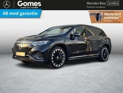 Zwart Gebruikt 2023 Mercedes EQS450+ AMG SUV | € 119.950 (Duur)