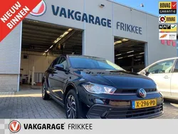 Zwart Gebruikt 2024 VW Polo Business Hatchback | € 24.950 (Eerlijke prijs)