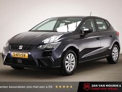 Blauw Gebruikt 2023 Seat Ibiza Style Hatchback | € 17.695 (Eerlijke prijs)
