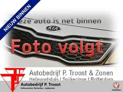 Grijs Gebruikt 2008 Hyundai i30 Dynamiq Stationwagen | € 4.450 (Eerlijke prijs)