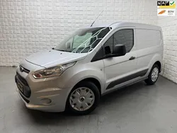 Grijs Gebruikt 2014 Ford Transit Trend Van | € 7.999 (Eerlijke prijs)