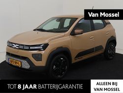 Bruin Gebruikt 2024 Dacia Spring Extreme Hatchback | € 14.940 (Eerlijke prijs)