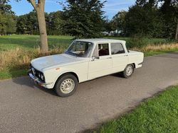 Wit Gebruikt 1976 Alfa Romeo Giulia Super Sedan | € 8.950