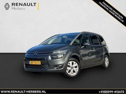 Grijs Gebruikt 2016 Citroën Grand C4 Picasso Business Class MPV | € 11.850 (Duur)