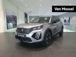 Grijs Gebruikt 2024 Peugeot 2008 Allure SUV | € 29.935 (Iets duurder)
