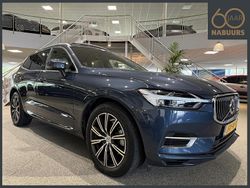 Blauw Gebruikt 2019 Volvo XC60 Inscription SUV | € 32.450 (Eerlijke prijs)