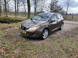 Bruin Gebruikt 2012 Seat Ibiza Sport MPV | € 5.495 (Eerlijke prijs)