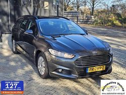 Grijs Gebruikt 2017 Ford Mondeo Trend Stationwagen | € 7.499 (Goede deal)