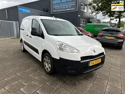 Overige Gebruikt 2014 Peugeot Partner MPV | € 2.250 (Goede deal)