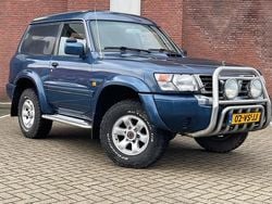 Gebruikt 2000 Nissan Patrol SUV | € 5.195