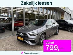 Gebruikt 2024 Mercedes GLA200 AMG line SUV | € 79.863