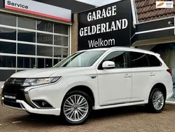 Wit Gebruikt 2019 Mitsubishi Outlander SUV | € 22.500 (Goede deal)