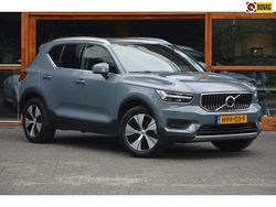 Grijs Gebruikt 2022 Volvo XC40 Inscription SUV | € 30.950 (Eerlijke prijs)