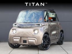 Nieuw 2025 Opel Rocks-e Rocks | € 21.885