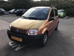Hatchback Gebruikt 2007 Fiat Panda Hatchback | € 1.450 (Eerlijke prijs)