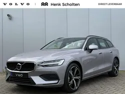 Zilver Nieuw 2025 Volvo V60 Stationwagen | € 56.309 (Duur)