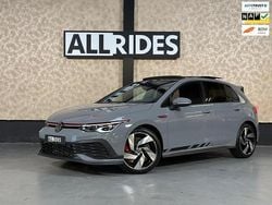 Grijs Gebruikt 2022 VW Golf VIII GTI Hatchback | € 37.950 (Goede deal)