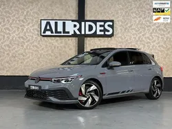 Grijs Gebruikt 2022 VW Golf VIII GTI Hatchback | € 38.950 (Eerlijke prijs)