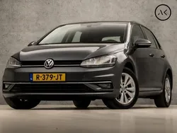 Grijs Gebruikt 2018 VW Golf VII Sportline Hatchback | € 13.945 (Goede deal)