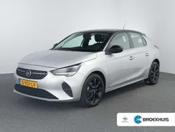 Grijs Gebruikt 2023 Opel Corsa Elegance Hatchback | € 16.400 (Eerlijke prijs)