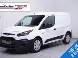 Wit Gebruikt 2016 Ford Transit Ambiente Van | € 6.400 (Goede deal)