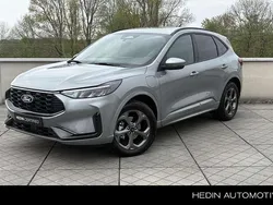 Grijs Gebruikt 2024 Ford Kuga ST-Line SUV | € 39.945 (Goede deal)