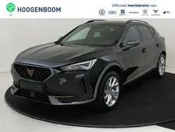 Zwart Gebruikt 2022 Cupra Formentor SUV | € 25.650 (Super prijs)